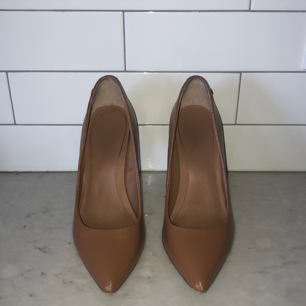 Perfect Pumps